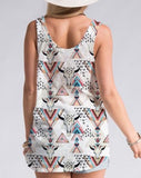 Cow Skull Tank
