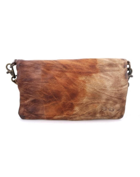 Bed|Stu Cadence 3 in 1 Wallet - Cafe Latte