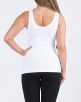 Reversible Seamless Tank **12//COLORS**