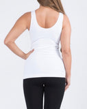 Reversible Seamless Tank **12//COLORS**