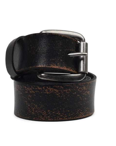 Bed|Stu Drifter Belt - Black