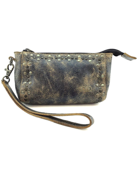Black Bed|Stu Compact Crossbody