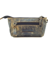 Black Bed|Stu Compact Crossbody