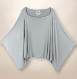 Sloan Flowy Top