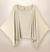 Sabino Flowy Top