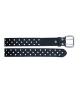 Bed|Stu McCoy Belt - Black