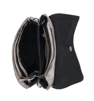 BED|STÜ Cleo in Black Rustic