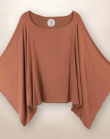 San Pedro Flowy Top