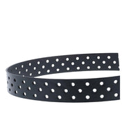 Bed|Stu McCoy Belt - Black