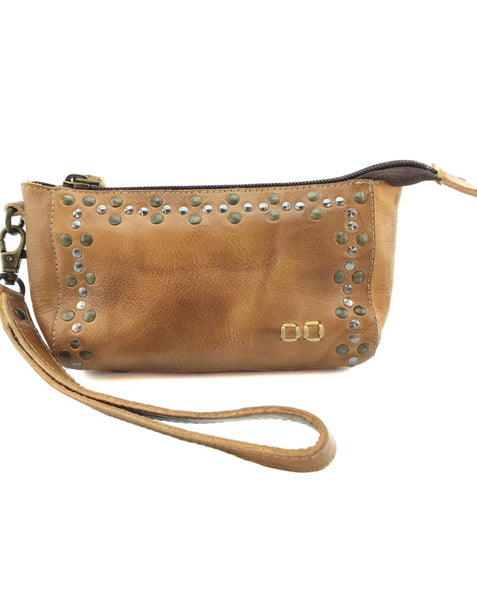Tan Bed|Stu Compact Crossbody
