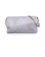 Bed|Stu Cadence 3 in 1 Wallet - Silver
