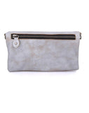 Bed|Stu Cadence 3 in 1 Wallet - Silver