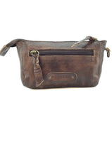 Teak Bed|Stu Compact Crossbody