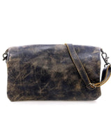 Bed|Stu Cadence 3 in 1 Wallet - Black Lux