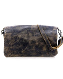 Bed|Stu Cadence 3 in 1 Wallet - Black Lux