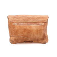 Bed|Stu Cleo in Tan Rustic