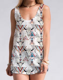Cow Skull Tank