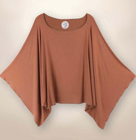 San Pedro Flowy Top