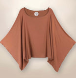 San Pedro Flowy Top